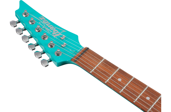 Ibanez GIO GRX120SP-PBL Azul Pálido image 8