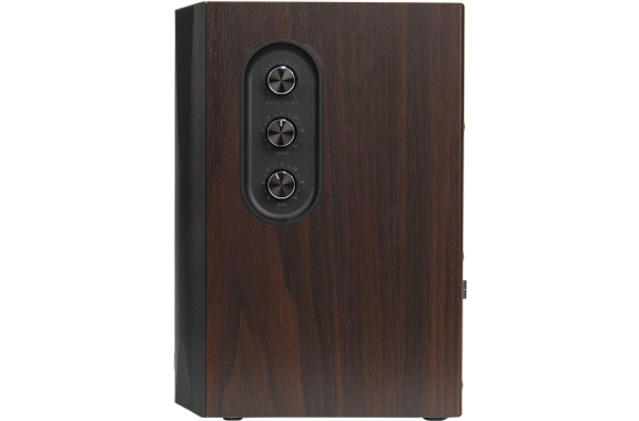 Edifier S355DB-WD 2.1 HDMI Système D'enceintes Walnut image 8