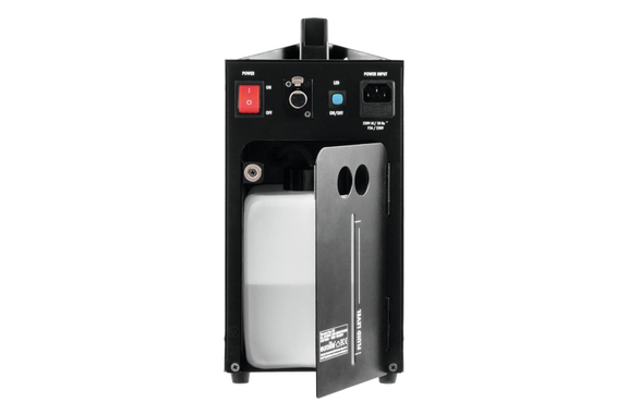Eurolite Dynamic Faze 700 Máquina de Niebla Haze con 5L de Líquido para Niebla image 8