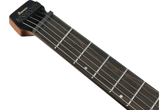 Ibanez QX52B-WK Weathered Black image 8