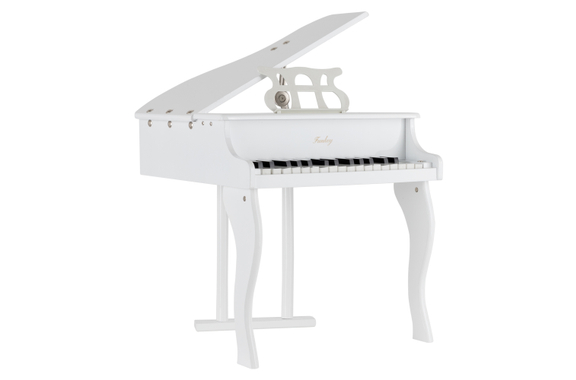FunKey MGP-30 Mini Spielzeug Flügel weiß  - Retoure (Zustand: sehr gut) image 8