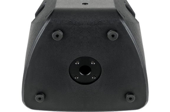 Pronomic C-215 MA 15" Aktivbox 2000 Watt Stereo Set image 8