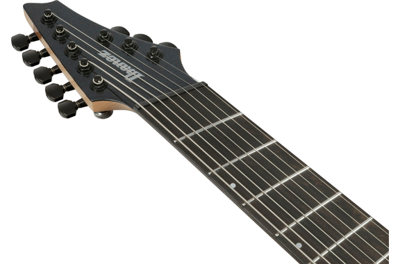 Ibanez A528-IPT Alpha Iron Pewter image 8