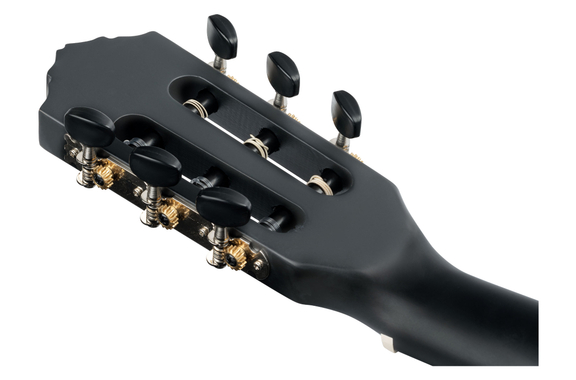 Ortega RST5M-3/4BK Guitare Classique Black Set image 8