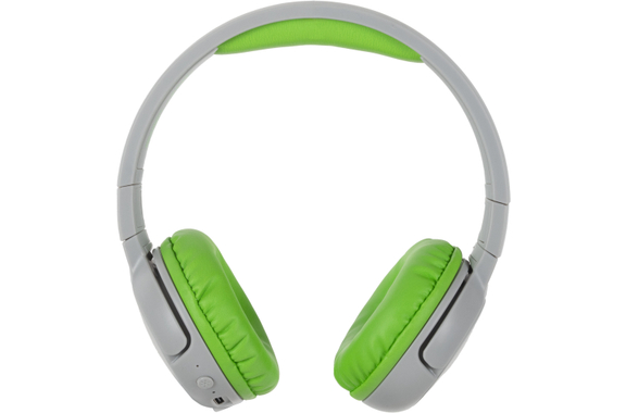 Classic Cantabile KKH-20B Auriculares Infantiles Gris image 8