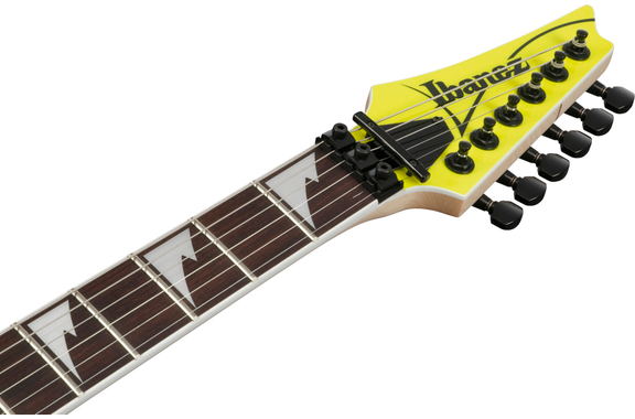 Ibanez RG565R-DY Genesis Collection Desert Sun Yellow  - Retoure (Zustand: sehr gut) image 8