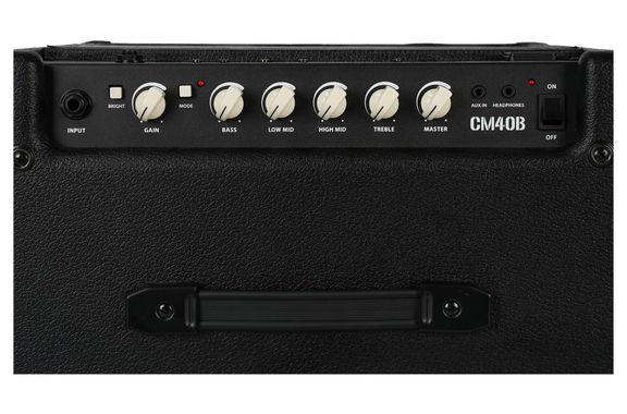 Ensemble Ampli Basse Cort CM40B image 8