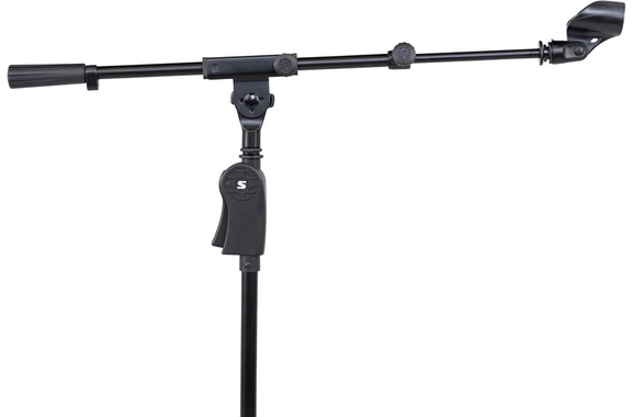 Shure SH-TRIPODSTANDTBMDX image 8