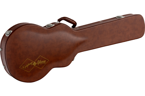Epiphone Les Paul 1959 Standard Royal Teaburst image 8