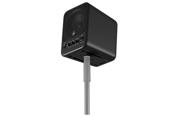 Yamaha MS101-4 Desktop Monitor image 8