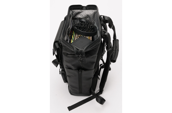 Magma Solid Blaze Totepack 85 image 8