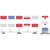 Ibanez RG421DX-TWS RG Twilight Shade  - Retoure (Zustand: gut) thumbnail 9