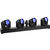 Eurolite LED TMH Bar B240 Moving-Head Beam thumbnail 9