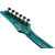 Ibanez RGT1220PBKCOL Premium RGT Cosmic Blue Low Gloss thumbnail 9