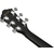 Ibanez V44CE-WK Weathered Black Open Pore  - Retoure (Zustand: sehr gut) thumbnail 9