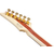 Ibanez JS1GD JS Joe Satriani Signature "Goldboy" thumbnail 9