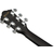 Ibanez VC44CE-WK Weathered Black Open Pore  - Retoure (Zustand: sehr gut) thumbnail 9