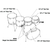 Tama MBS52RZS-MSL Starclassic Performer Shellkit Molten Steel Burst thumbnail 9