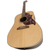 Gibson Hummingbird Studio Walnut Natural thumbnail 9