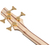 Ibanez SR300EDX-FDM Frozen Gold Matte thumbnail 9