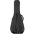 Classic Cantabile WS-10BK-LH Chitarra Western Modello Mancino Set Gigbag thumbnail 9
