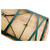 Stagecaptain BBT-119 Hirschgarten Bierzelttisch 119 cm Natur  - Retoure (Zustand: gut) thumbnail 9