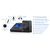Classic Cantabile TT-400 Bb-Pockettrompet Groen Starterset thumbnail 9