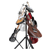 Soporte Multiguitarras Pronomic GTT-009 para 9 Instrumentos thumbnail 9