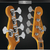 Rocktile Pro JBS50-SB E-Bass Sunburst  - Retoure (Zustand: gut) thumbnail 9