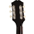 Epiphone J-45 Studio LH Natural thumbnail 9