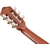 Ibanez FRH10N-NTF Guitare Natural Flat thumbnail 9