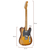Rocktile Vinstage TL-RMAB Electric Guitar Antique Burst thumbnail 9