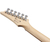 Ibanez GRX40-MLB Metallic Light Blue thumbnail 9