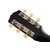 Gibson 1933 L-00 Light Aged Ebony thumbnail 9