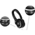 Pronomic SCBS-41 USB-C Silent Disco V2 Band Set con 4 auriculares y 1 transmisor thumbnail 9