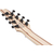 Ibanez RG8EX-BKF Black Flat  - Retoure (Zustand: gut) thumbnail 9