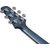 Ibanez TCM50-ODB Open Pore Denim Blue thumbnail 9