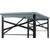 Stagecaptain BBT-119 GY Hirschgarten Beer Tent Table 119 cm Gray 2x Set thumbnail 9