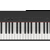 Yamaha P-223B Stagepiano Schwarz  - 1A Showroom Modell (Zustand: wie neu, in OVP) thumbnail 9