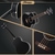 Shaman ABM4-50E-BK Akustik Bass Schwarz  - Retoure (Zustand: sehr gut) thumbnail 9