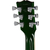 Gibson Les Paul Studio Session Iguana Burst thumbnail 9