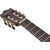 Ibanez GA35TCE-NT 4/4 Konzertgitarre Natural High Gloss  - Retoure (Zustand: sehr gut) thumbnail 9