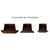 Stagecaptain SK-1013 D Stradivino Cabinet Dresser thumbnail 9