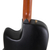 Ovation Celebrity Elite Plus CE44P Mid Cutaway Figured Koa  - Retoure (Zustand: sehr gut) thumbnail 9