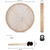 Classic Cantabile FD-18 Ethnic Frame Drum Stimmbar 18" thumbnail 9