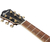 Ibanez AEWC12-PMF Prussian Blue Metallic Flat  - Retoure (Zustand: sehr gut) thumbnail 9