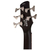 Ibanez SRF705-BBF Brown Burst Flat thumbnail 9