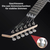 Rocktile MG-3013 Blade E-Gitarre Black  - Retoure (Zustand: akzeptabel) thumbnail 9