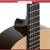 Classic Cantabile Acoustic Series AS-851 Klassikgitarre 1/2  - Retoure (Zustand: gut) thumbnail 9