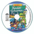Voggys Kindergitarren-Set (3/4)  - Retoure (Zustand: sehr gut) thumbnail 9